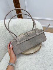 Borsa Riviera sabbia - Calibro Shop