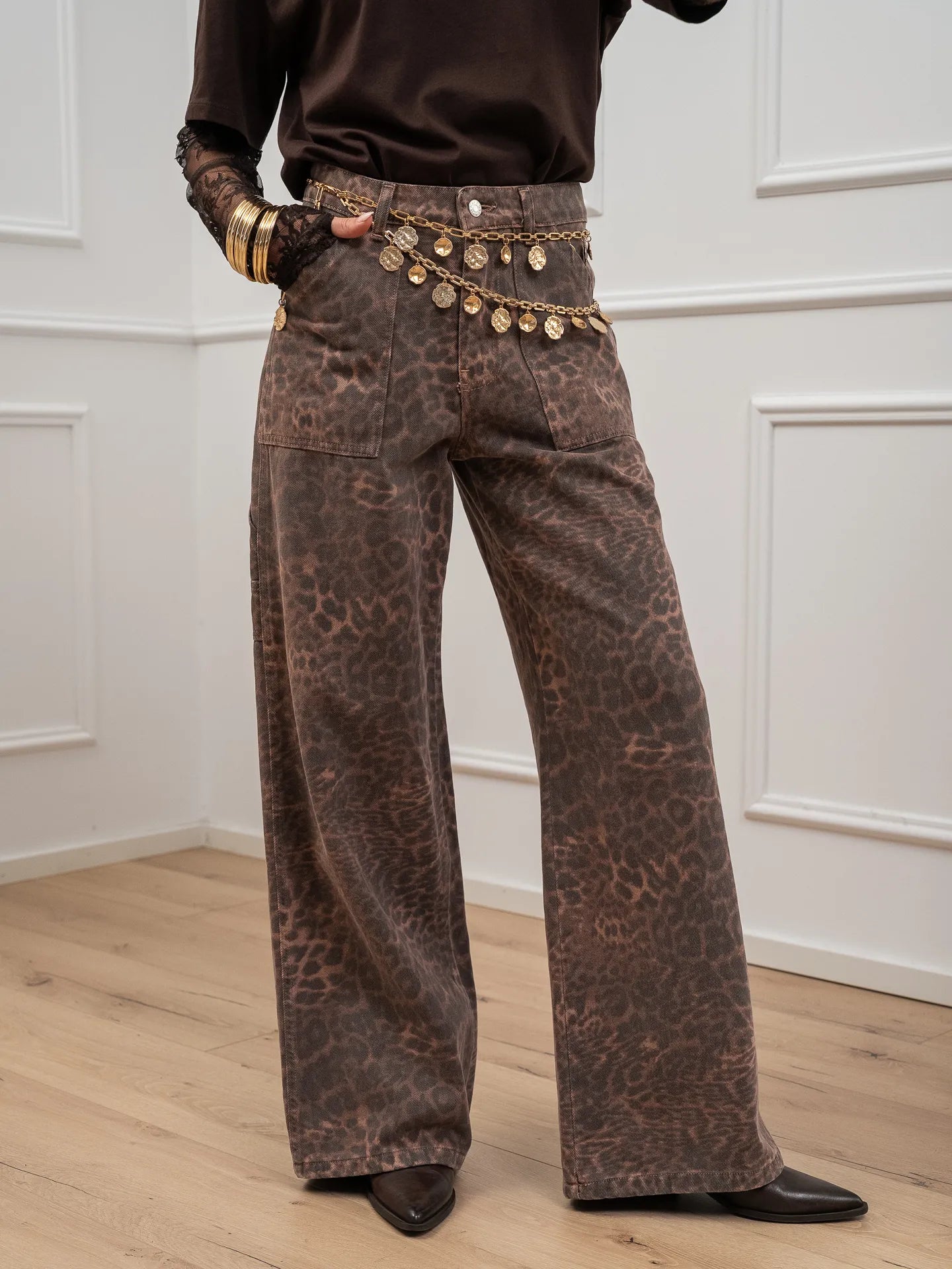 Jeans Mine maku - HaveOne