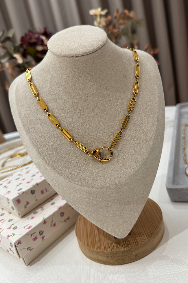 Collana Rinasci chain - LCS