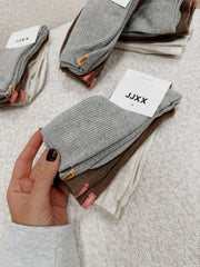 Set tre calze multicolor - JJXX