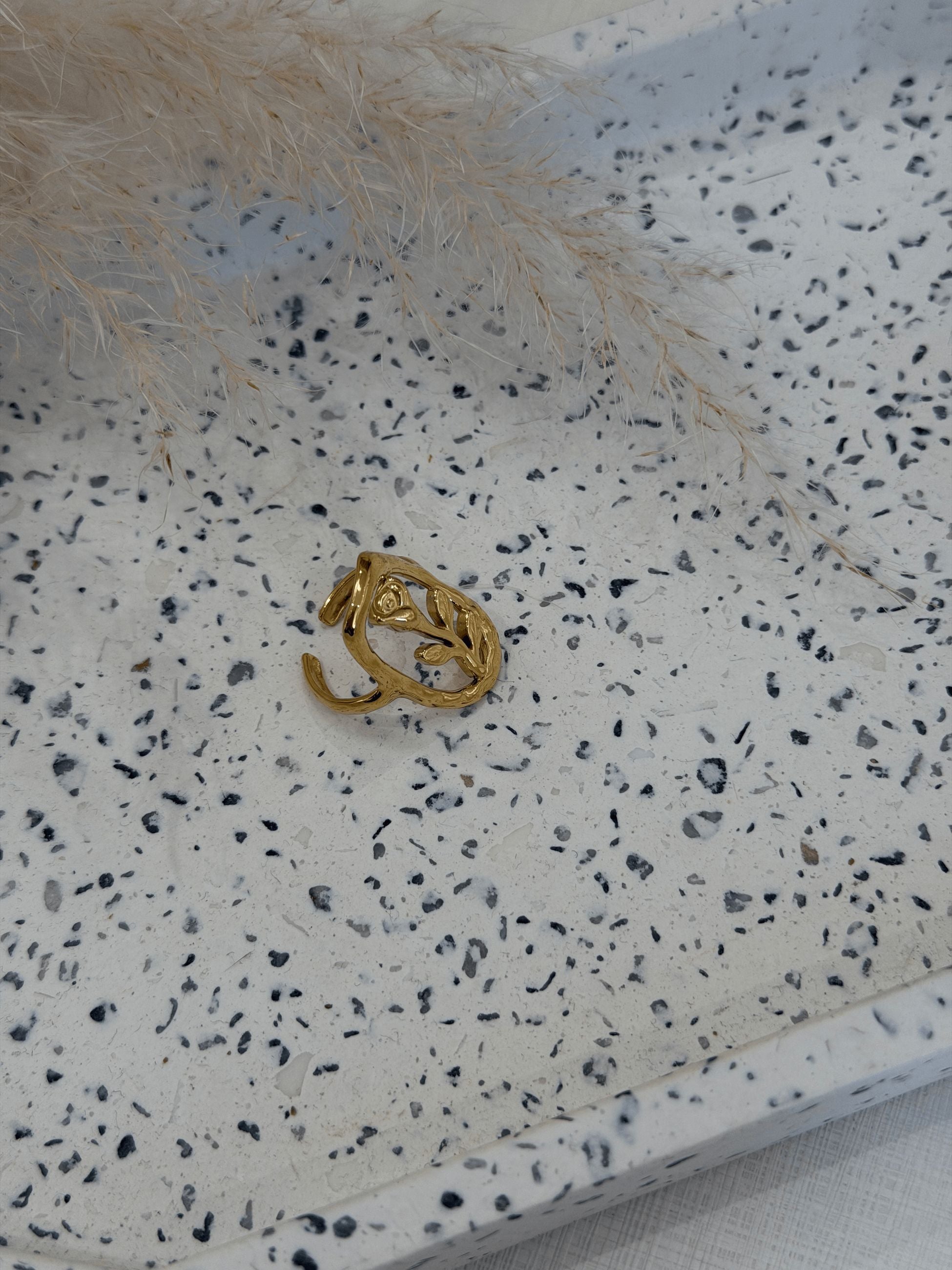 Anello Rose Gold - Calibro Shop