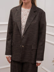 Giacca Animalier over - HaveOne