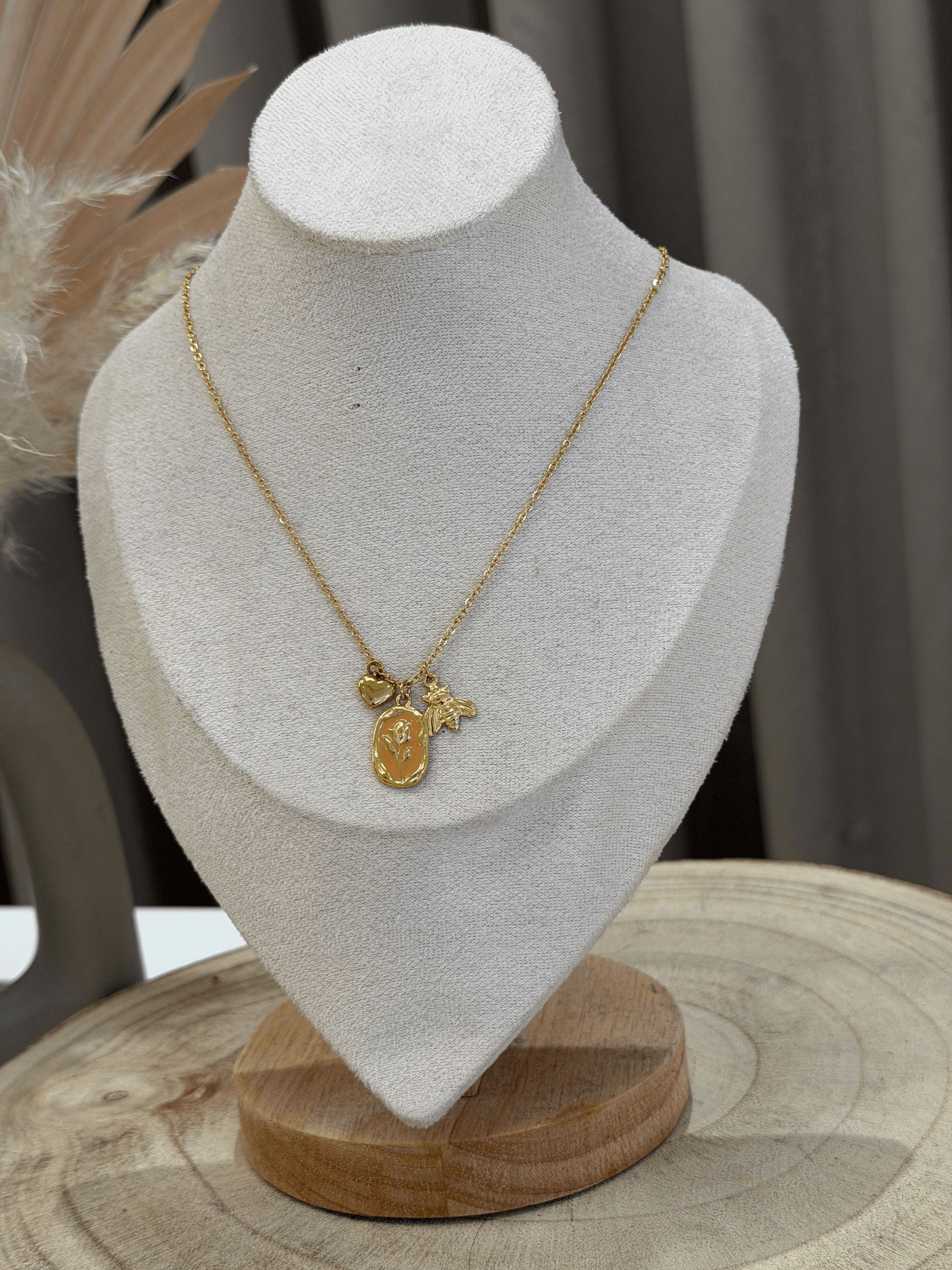 Collana Honey Rose - Calibro Shop