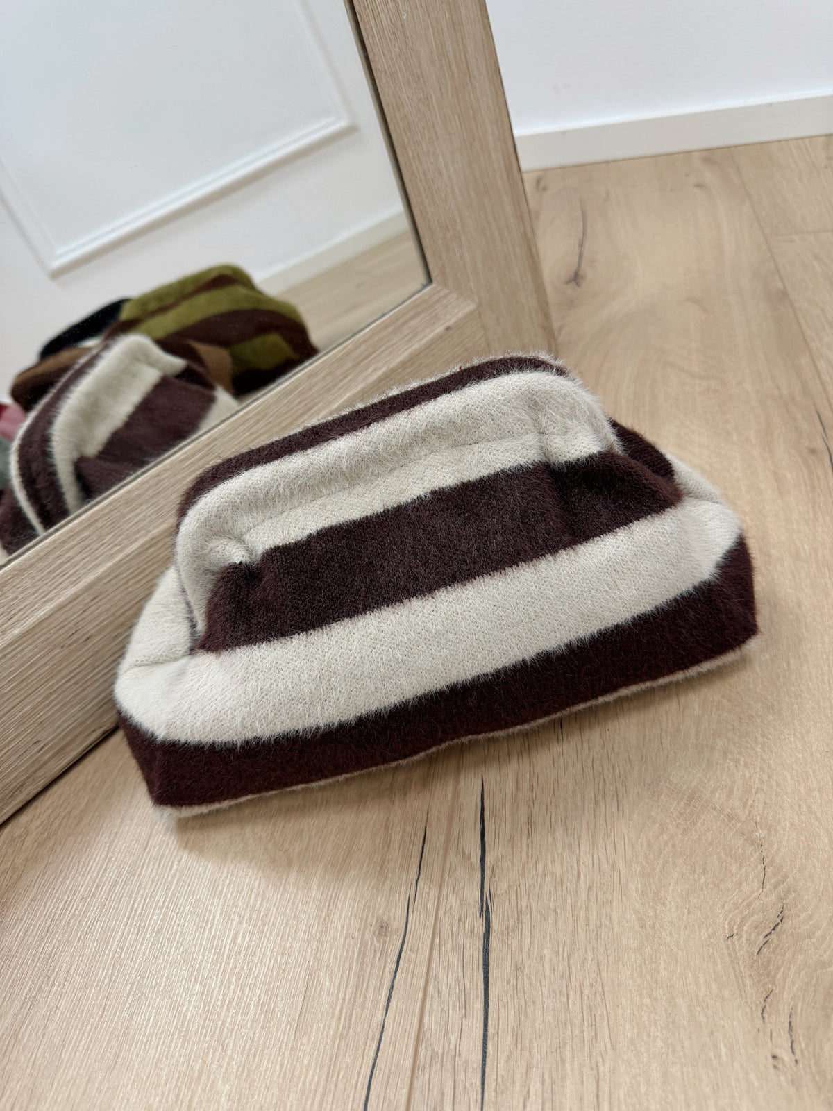 Borsa clutch Cozy - Calibro Shop