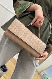 Borsa Venezia rosa - Calibro Shop