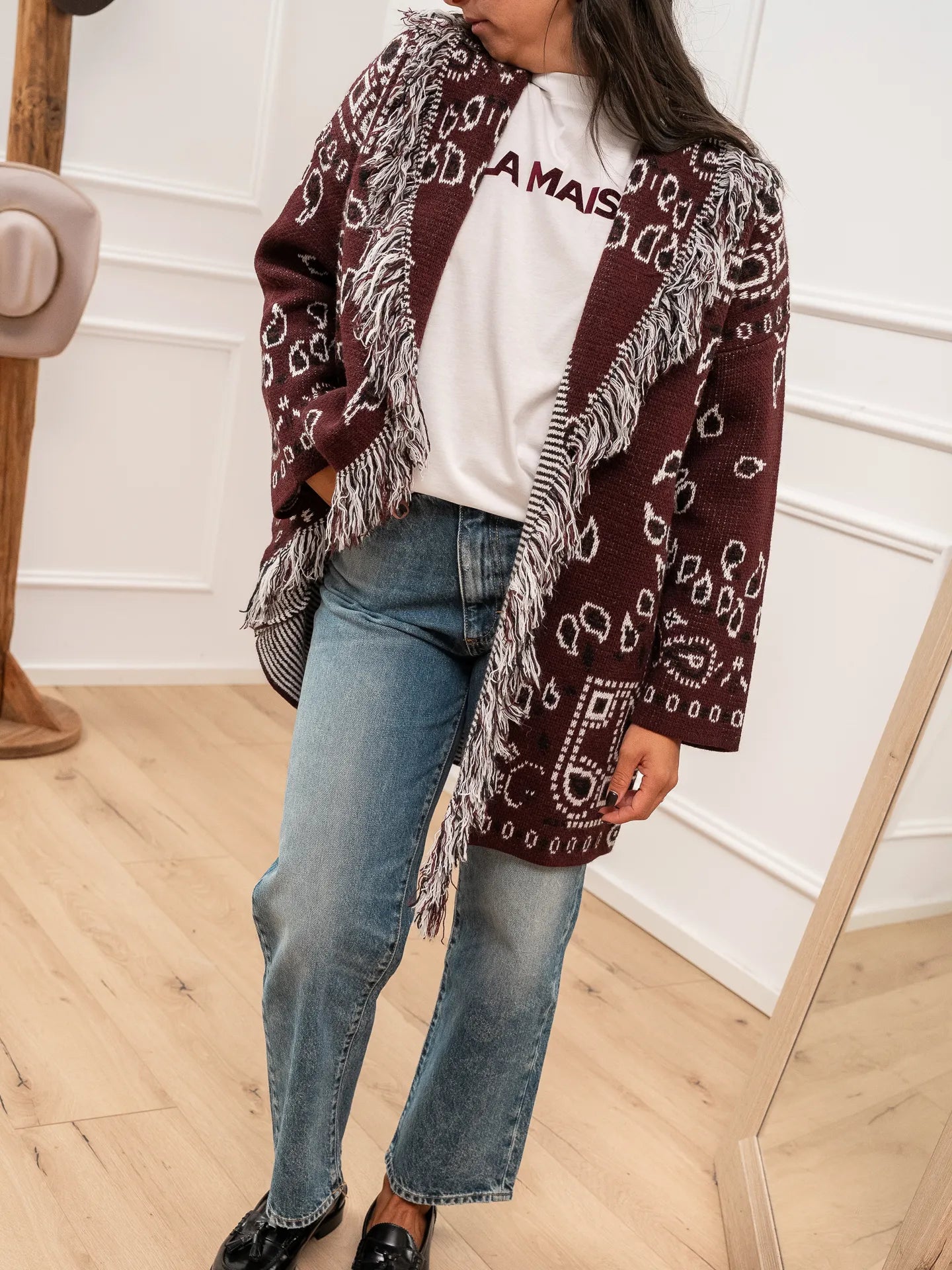 Jeans Jill stone - Icon Denim