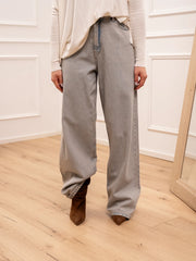 Jeans Kyoto vintage baggy - JJXX