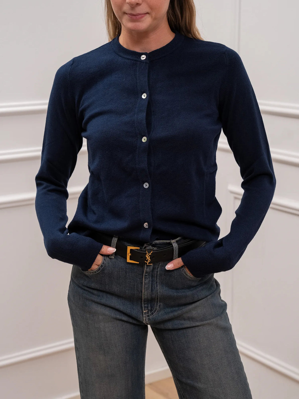 Rebecchina basic in viscosa - HaveOne