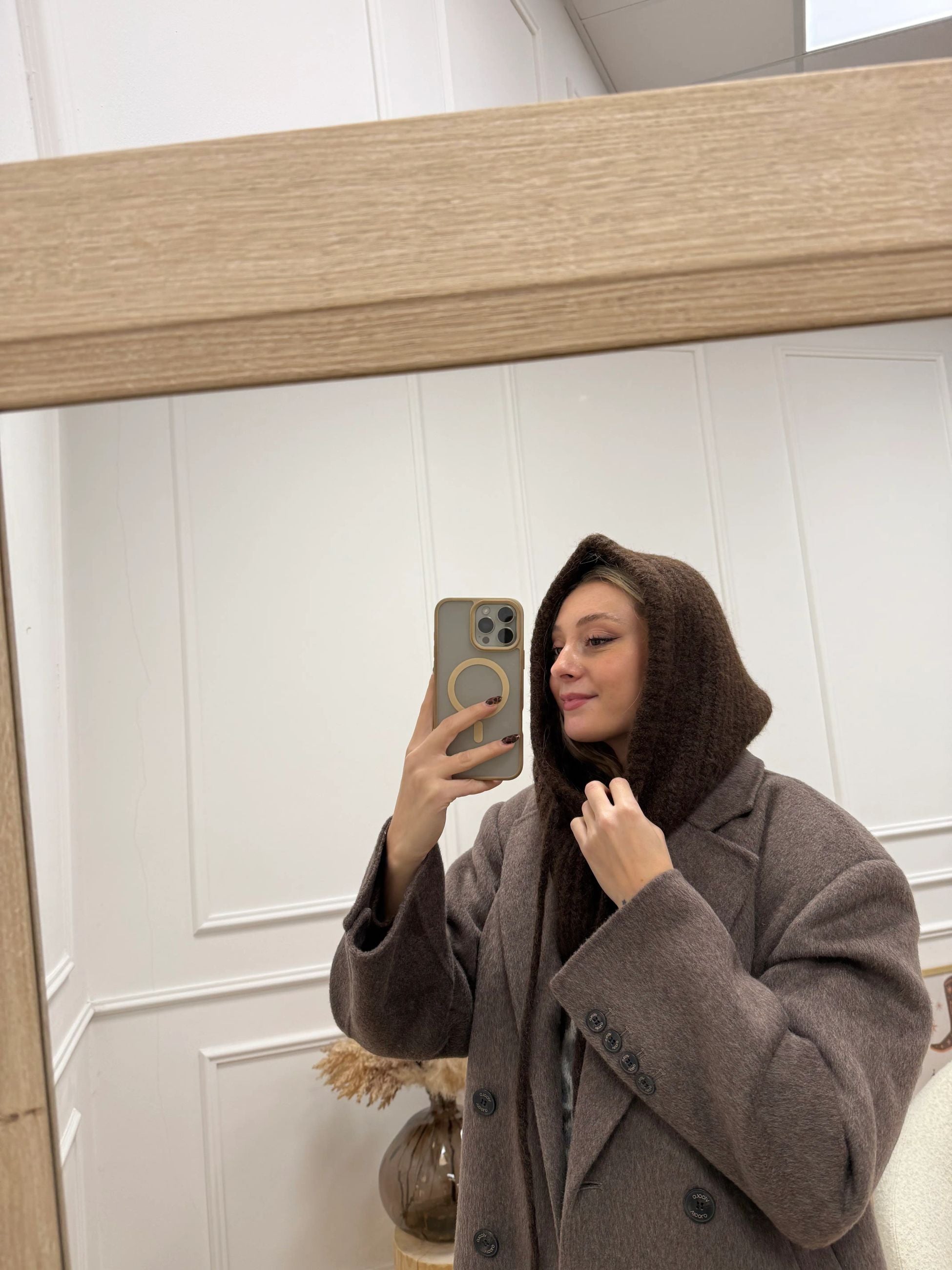 Balaclava Katherine moro - JJXX