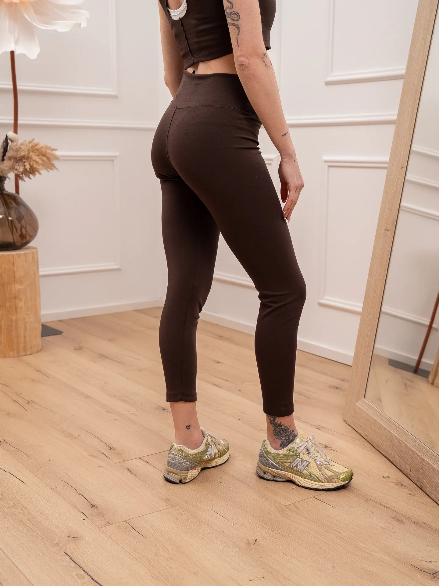 Leggings seamless moro - HaveOne