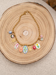 Collana Paestum - Calibro Shop