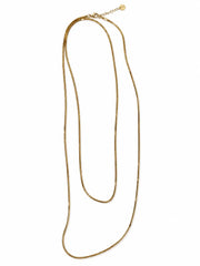 Collana Mouse doppio giro - Calibro Shop