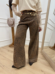 Jeans wide leg maku maxi tasche sul retro - HaveOne