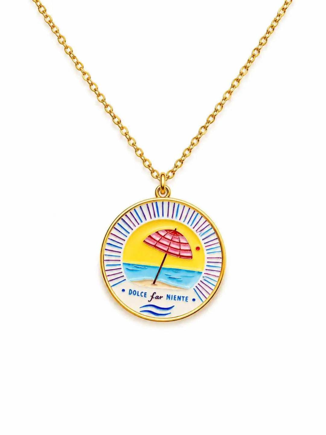 Collana Dolce far niente - Calibro Shop