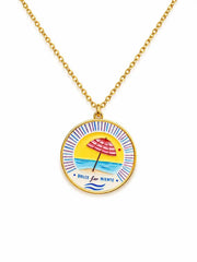 Collana Dolce far niente - Calibro Shop