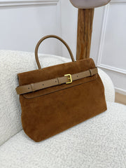 Borsa Sophia cognac - Calibro Shop