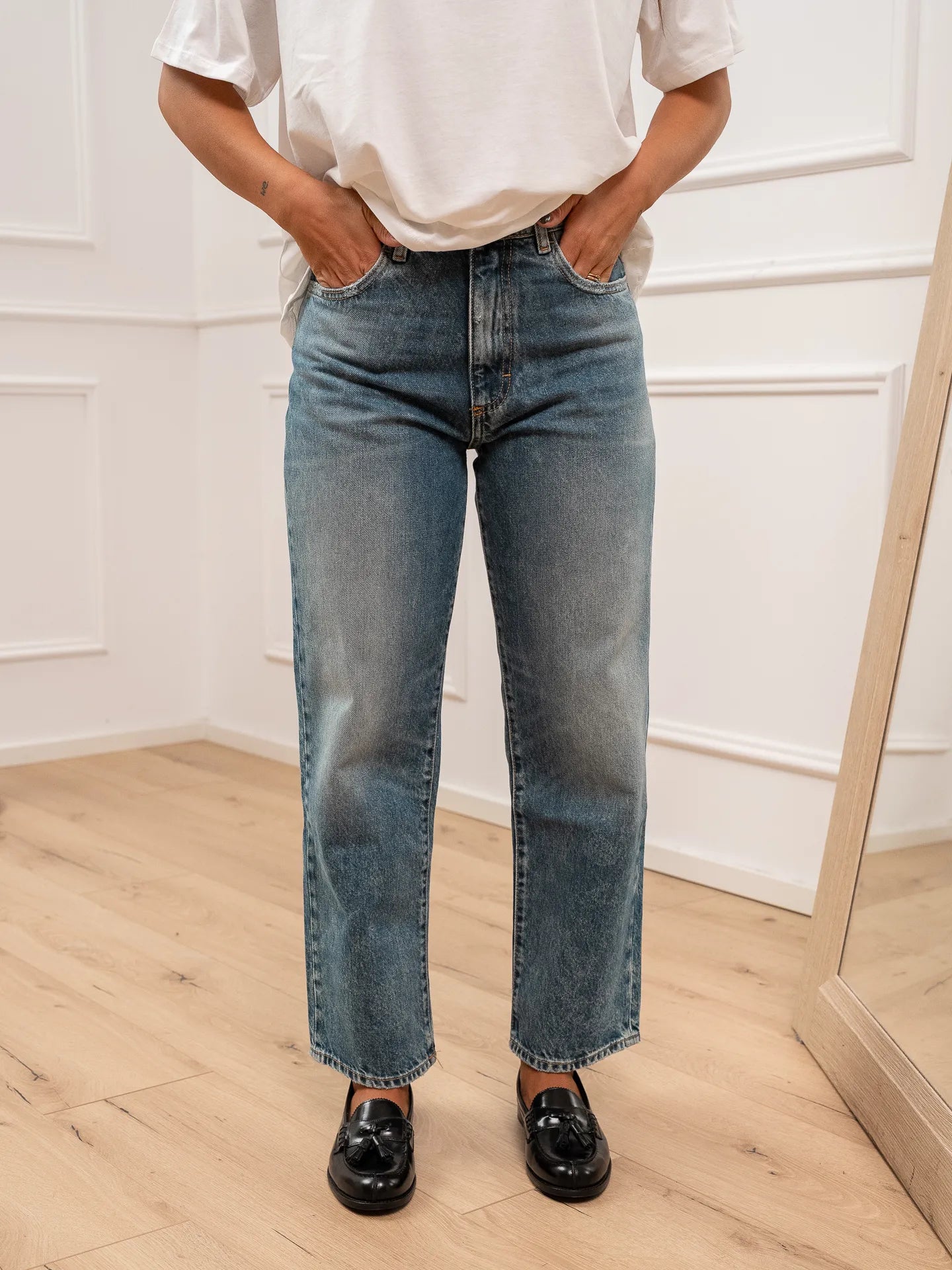 Jeans Jill stone - Icon Denim