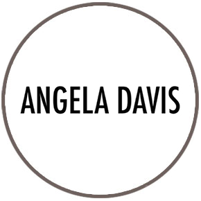 buy online Angela Davis